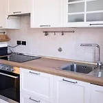 La Casa Nel Parco 4* Casalecchio Di Reno