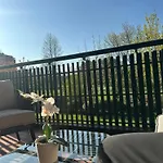Nocleg ze śniadaniem La Casa Nel Parco 4*