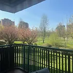La Casa Nel Parco 4* Casalecchio Di Reno