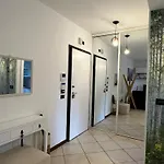 Nocleg ze śniadaniem La Casa Nel Parco Casalecchio Di Reno