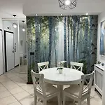 Nocleg ze śniadaniem La Casa Nel Parco 4*