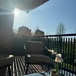La Casa Nel Parco Nocleg ze śniadaniem