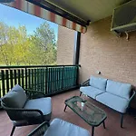 Nocleg ze śniadaniem La Casa Nel Parco 4*
