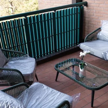 La Casa Nel Parco 4* Casalecchio Di Reno