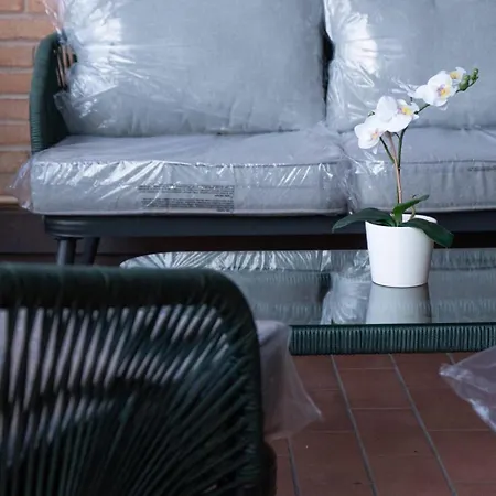 La Casa Nel Parco Bed & Breakfast 4*