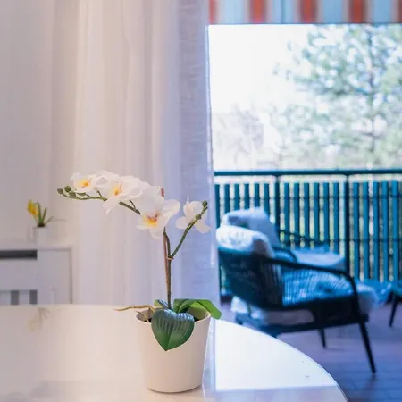 La Casa Nel Parco 4*