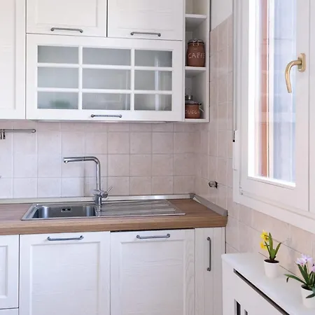 La Casa Nel Parco Casalecchio Di Reno