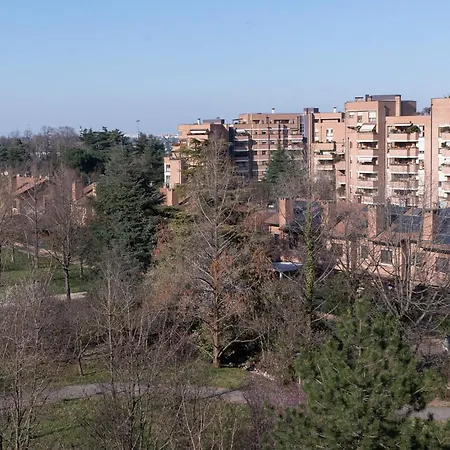 La Casa Nel Parco