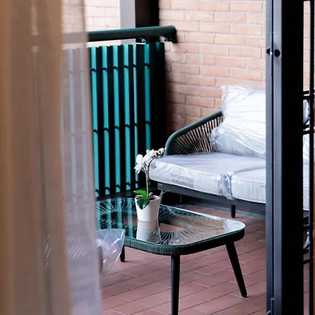 La Casa Nel Parco Bed & Breakfast Casalecchio Di Reno