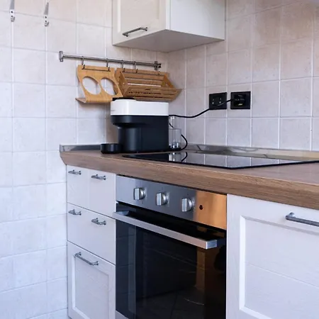 La Casa Nel Parco Bed & Breakfast