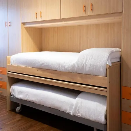 La Casa Nel Parco 4*