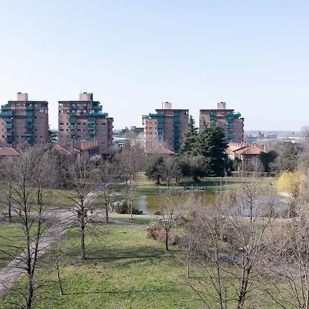 La Casa Nel Parco Casalecchio Di Reno