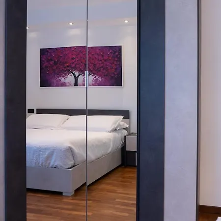 La Casa Nel Parco 4*