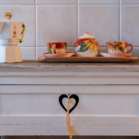 La Casa Nel Parco Casalecchio Di Reno