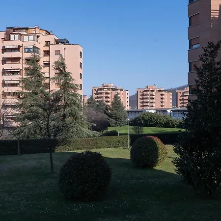 La Casa Nel Parco