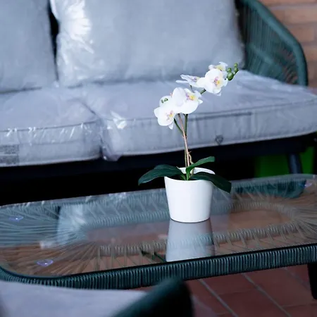 Bed & Breakfast La Casa Nel Parco 4*