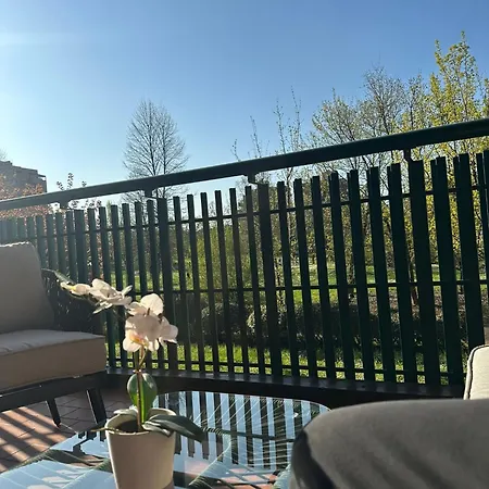 Bed & Breakfast La Casa Nel Parco 4*