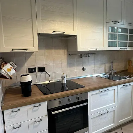 La Casa Nel Parco 4*