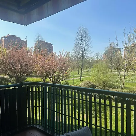 La Casa Nel Parco 4* Casalecchio Di Reno