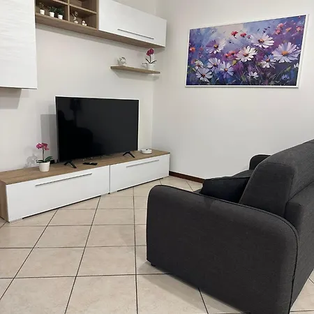 La Casa Nel Parco Bed & Breakfast