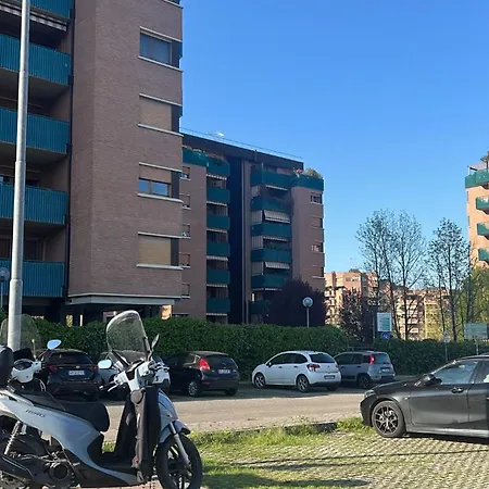 La Casa Nel Parco Oda ve Kahvaltı 4*