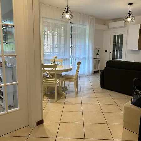 La Casa Nel Parco 4* Casalecchio Di Reno