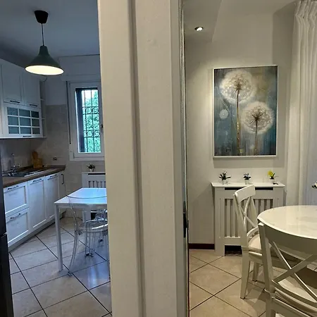 La Casa Nel Parco