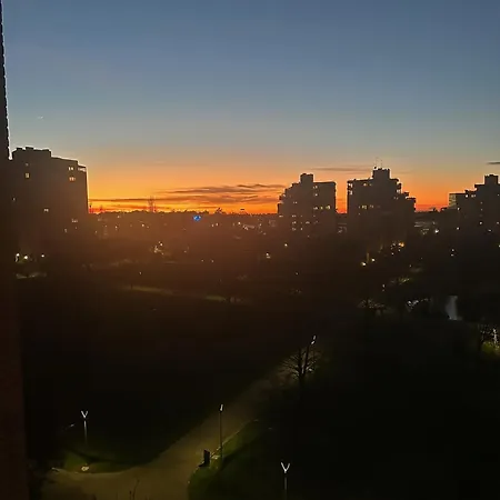 La Casa Nel Parco Bed & Breakfast 4*