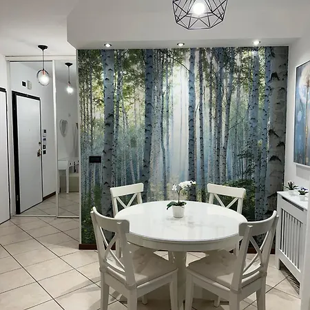 Bed & Breakfast La Casa Nel Parco 4*