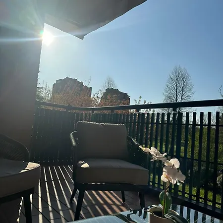 La Casa Nel Parco Bed & Breakfast