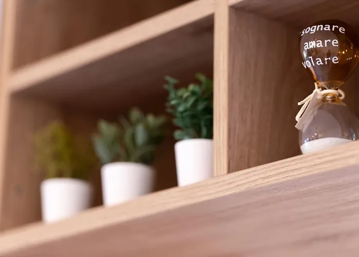 La Casa Nel Parco 4*