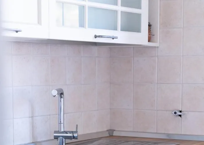 Oda ve Kahvaltı La Casa Nel Parco