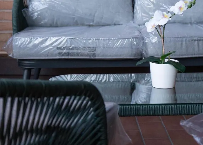 La Casa Nel Parco B&B 4*