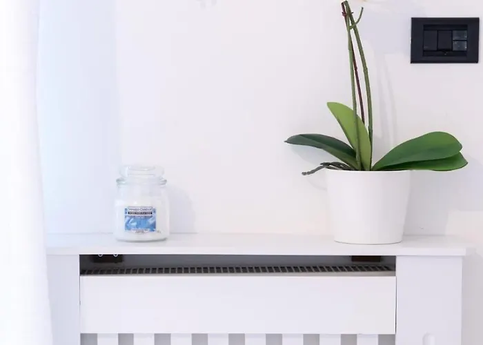 B&B La Casa Nel Parco 카살레키노 디 레노