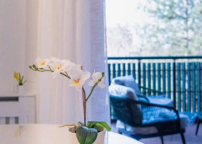 La Casa Nel Parco 4*