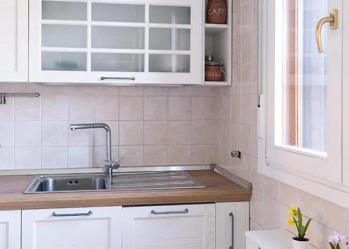 La Casa Nel Parco 카살레키노 디 레노