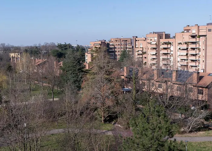 La Casa Nel Parco