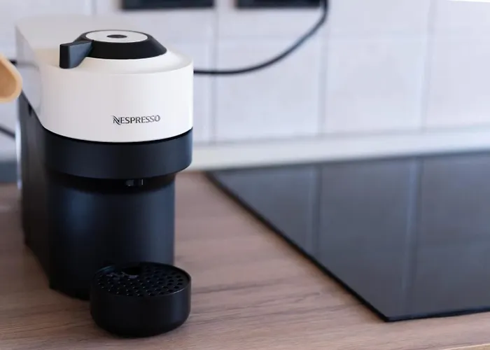 B&B La Casa Nel Parco