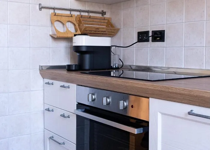 La Casa Nel Parco Oda ve Kahvaltı