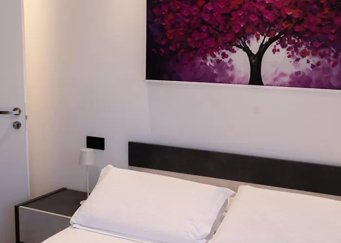 La Casa Nel Parco B&B 4*