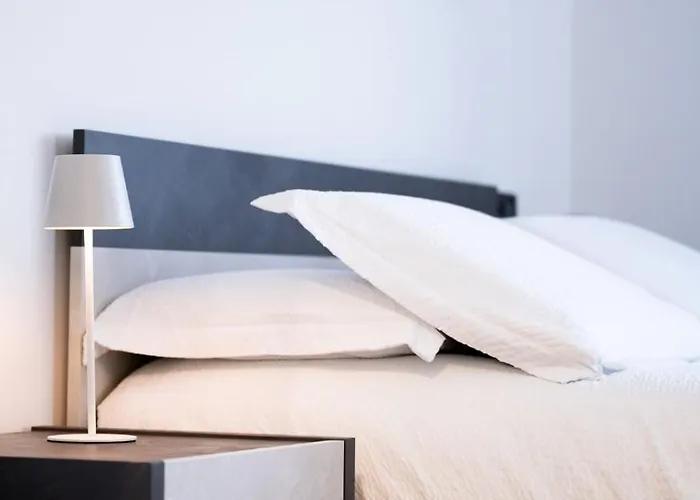 B&B La Casa Nel Parco 4*