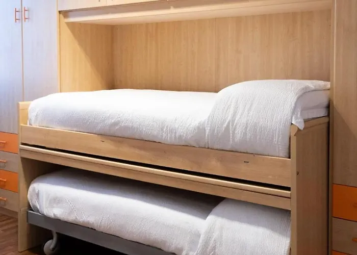 La Casa Nel Parco 4*