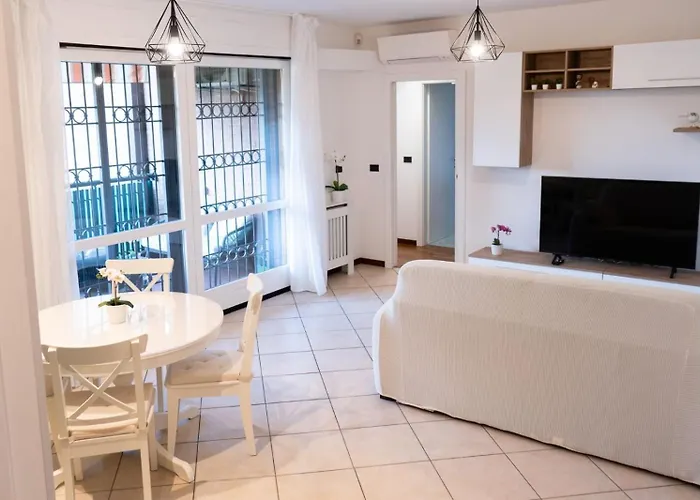 La Casa Nel Parco B&B