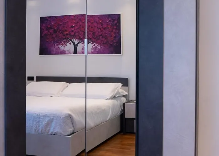 La Casa Nel Parco 4*