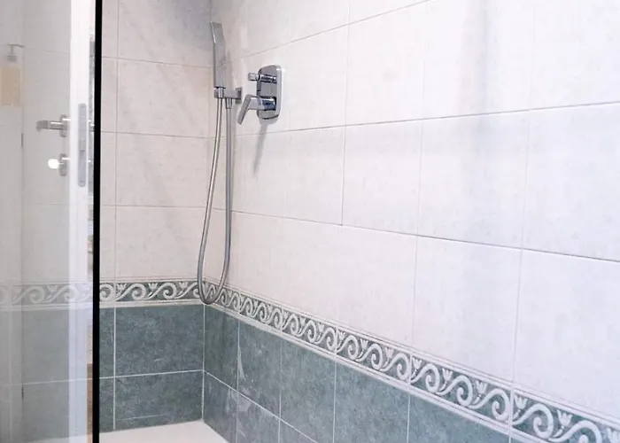 La Casa Nel Parco Oda ve Kahvaltı