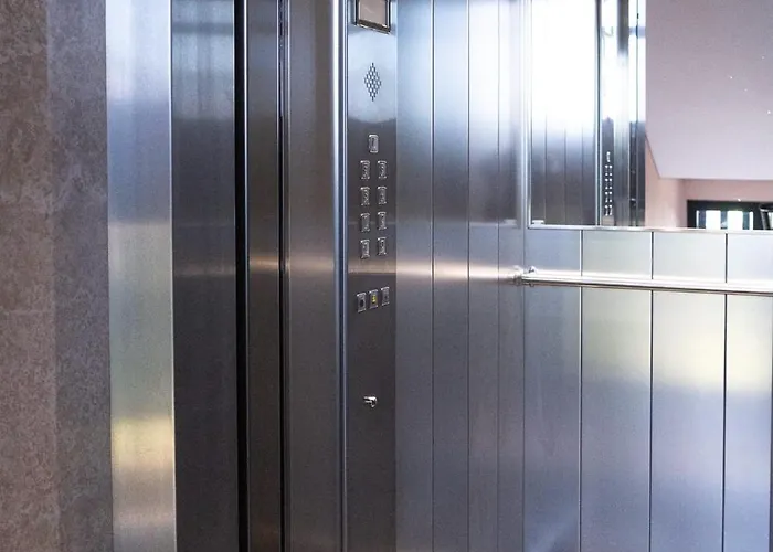 La Casa Nel Parco 4*