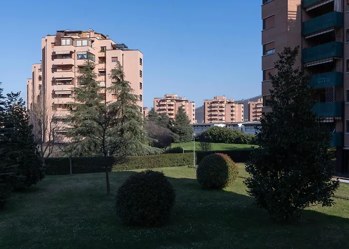 La Casa Nel Parco