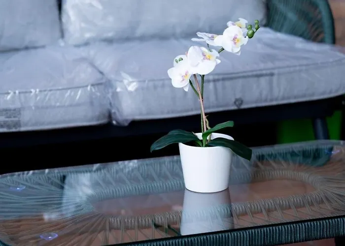 Oda ve Kahvaltı La Casa Nel Parco 4*