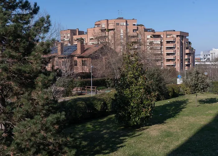 Oda ve Kahvaltı La Casa Nel Parco