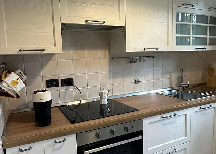 La Casa Nel Parco 4*